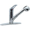 Premium Pullout Chrome-Plated Kitchen Faucet-Faucets & Bath-JadeMoghul Inc.