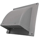 Premium Side Wall Cap-Ducting Parts & Accessories-JadeMoghul Inc.