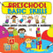 PRESCHOOL BASIC SKILLS CD-Childrens Books & Music-JadeMoghul Inc.