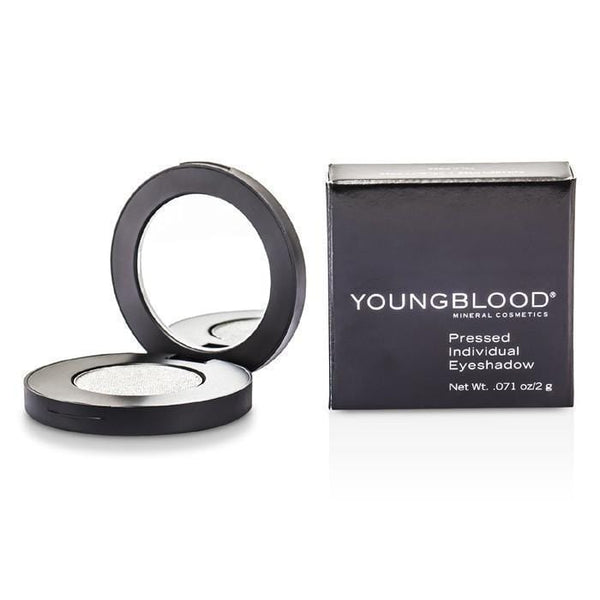 Pressed Individual Eyeshadow - Platinum - 2g-0.071oz-Make Up-JadeMoghul Inc.