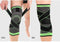 Pressurized Fitness Running Cycling Bandage Knee Support Braces Elastic Nylon Sports Compression Pad Sleeve