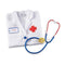 PRETEND AND PLAY DOCTOR PLAY SET-Learning Materials-JadeMoghul Inc.