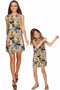 Prima Donna Prima Donna Adele Shift Party Mother and Daughter Dress Adele Shift Dress