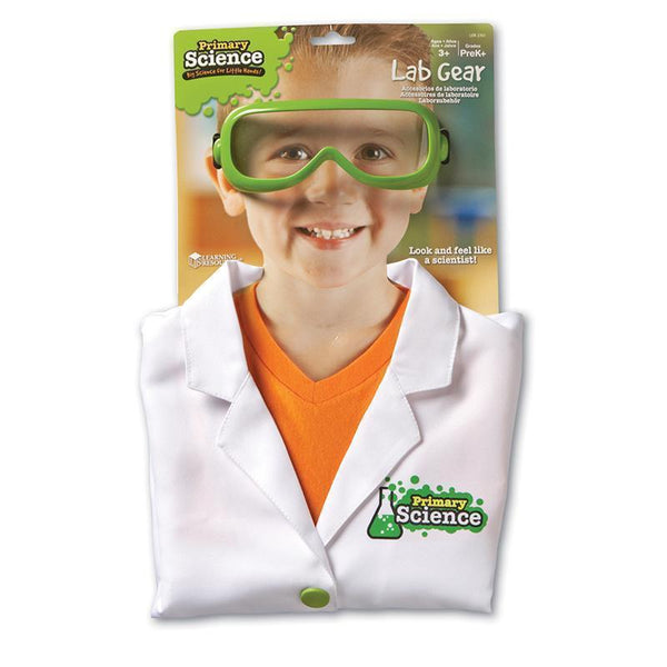 PRIMARY SCIENCE LAB GEAR-Learning Materials-JadeMoghul Inc.