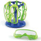 PRIMARY SCIENCE SAFETY GLASSES 6-Learning Materials-JadeMoghul Inc.