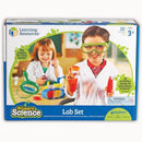 PRIMARY SCIENCE SET-Learning Materials-JadeMoghul Inc.