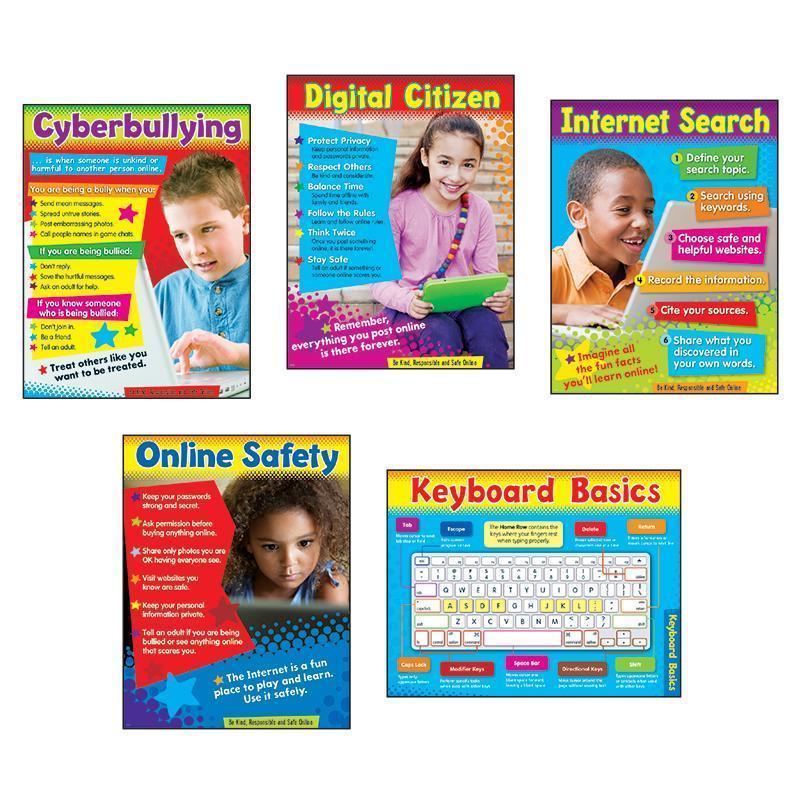 PRIMARY TECHNOLOGY 5 ST LEARNING-Learning Materials-JadeMoghul Inc.