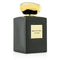 Prive Cuir Noir Eau De Parfum Intense Spray - 100ml-3.4oz-Fragrances For Men-JadeMoghul Inc.