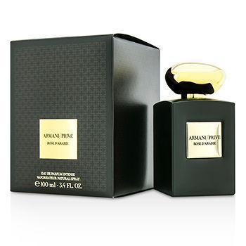 Prive Rose D'Arabie Eau De Parfum Spray - 100ml-3.4oz-Fragrances For Women-JadeMoghul Inc.