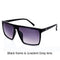 Pro Acme Square Sunglasses Men Brand Designer Mirror Photochromic Oversized Sunglasses Male Sun glasses for Man CC0039-C1-JadeMoghul Inc.