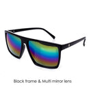 Pro Acme Square Sunglasses Men Brand Designer Mirror Photochromic Oversized Sunglasses Male Sun glasses for Man CC0039-C2-JadeMoghul Inc.