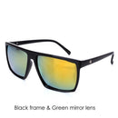 Pro Acme Square Sunglasses Men Brand Designer Mirror Photochromic Oversized Sunglasses Male Sun glasses for Man CC0039-C3-JadeMoghul Inc.