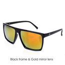 Pro Acme Square Sunglasses Men Brand Designer Mirror Photochromic Oversized Sunglasses Male Sun glasses for Man CC0039-C4-JadeMoghul Inc.