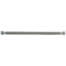ProCoat(R) Stainless Steel Water Heater Connector (1.5ft)-Water Heater Connection-JadeMoghul Inc.