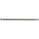 ProCoat(R) Stainless Steel Water Heater Connector (2ft)-Water Heater Connection-JadeMoghul Inc.