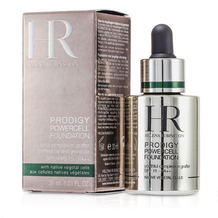 Prodigy Powercell Foundation SPF 15 -