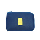 Portable Data Cable Storage Bag Earphone Wire Organizer Case for Headphone Line Headset Closet Organizer Storage Box Storage