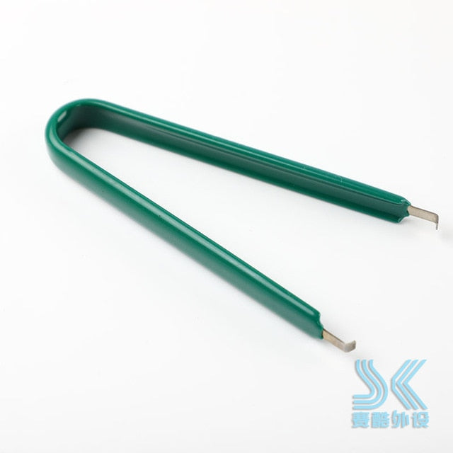 Switch key Puller Keycaps Remover Tool For Cherry Kailh Gateron Replacement Mechanical Keyboard Switch Replace Maintenance tools