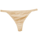 Cotton Women's Panties thongs Underwear Women Lace Soft Briefs Sexy Lingerie low Waist lingerie g-string 1pcs/Lot ac140