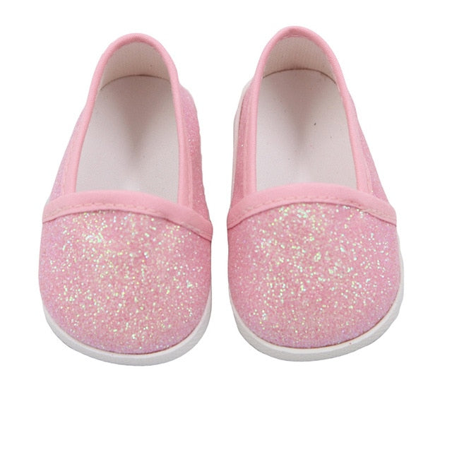 Cute Doll Shoes