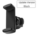 Universal Car Phone Holder in Car Air vent Mount holder for iphone 6 7 8 Plus X XS XR MAX Support Mobile Phone Car holder stand