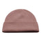 VISROVER  9 colorways new Autumn winter solid color real cashmere beanies for woman cashmere unisex Warm knitted hat wholesales