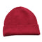 VISROVER  9 colorways new Autumn winter solid color real cashmere beanies for woman cashmere unisex Warm knitted hat wholesales