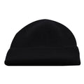 VISROVER  9 colorways new Autumn winter solid color real cashmere beanies for woman cashmere unisex Warm knitted hat wholesales