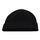 VISROVER  9 colorways new Autumn winter solid color real cashmere beanies for woman cashmere unisex Warm knitted hat wholesales