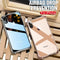 Shockproof  Transparent Silicone Phone Case For iPhone X XS Max XR 6 6S 7 8 Plus  11 pro Max