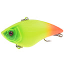 LINGYUE 1PCS VIB Hard Bait Fishing Lure 7cm 16g Sinking Long Shot Rattling Crankabit Wobbler Isca Artificial Pesca For Bass Pike