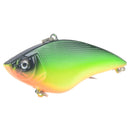 LINGYUE 1PCS VIB Hard Bait Fishing Lure 7cm 16g Sinking Long Shot Rattling Crankabit Wobbler Isca Artificial Pesca For Bass Pike