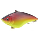 LINGYUE 1PCS VIB Hard Bait Fishing Lure 7cm 16g Sinking Long Shot Rattling Crankabit Wobbler Isca Artificial Pesca For Bass Pike