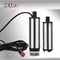 12l/min 38/51MM Dc Electric Submersible Pump For Pumping Diesel Oil Water , Fuel Transfer Pump ,oil Suction Pump , 12 24 V Volt