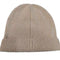 VISROVER  9 colorways new Autumn winter solid color real cashmere beanies for woman cashmere unisex Warm knitted hat wholesales