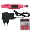 electric drill mini drill Electric Pen Mini Electric Drill Grinding Tools Power Tools For Nails