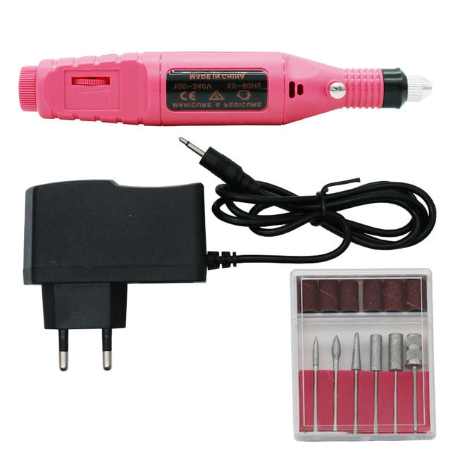 electric drill mini drill Electric Pen Mini Electric Drill Grinding Tools Power Tools For Nails