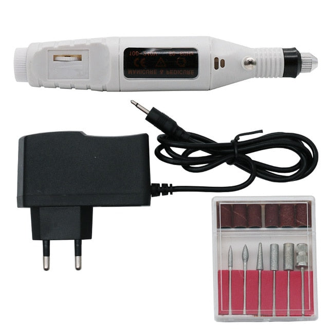 electric drill mini drill Electric Pen Mini Electric Drill Grinding Tools Power Tools For Nails