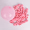30pcs 5 Inch Macarons Color Pastel Candy Balloons Latex Round Helium Baloons For Birthday Party
