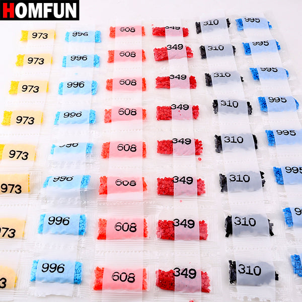 Diamond Painting Accessory Square Round Drills Beads Stone Gem Backup Cross Stitch Accessory To prevent the lack of diamonds