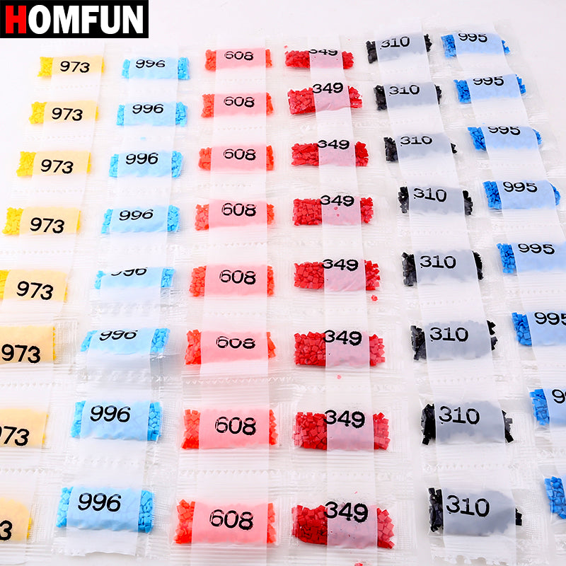 Diamond Painting Accessory Square Round Drills Beads Stone Gem Backup Cross Stitch Accessory To prevent the lack of diamonds