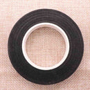 Floral Green Tapes 12mm*45m/ROLL Tape Corsages Buttonhole Artificial Flower Stamen Wrap Florist Green Tapes Stretchy Tape