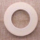 Floral Green Tapes 12mm*45m/ROLL Tape Corsages Buttonhole Artificial Flower Stamen Wrap Florist Green Tapes Stretchy Tape