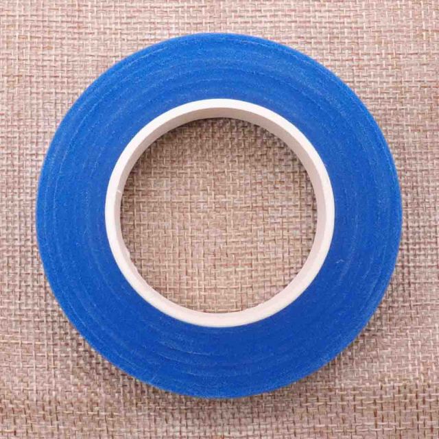 Floral Green Tapes 12mm*45m/ROLL Tape Corsages Buttonhole Artificial Flower Stamen Wrap Florist Green Tapes Stretchy Tape