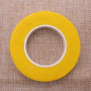 Floral Green Tapes 12mm*45m/ROLL Tape Corsages Buttonhole Artificial Flower Stamen Wrap Florist Green Tapes Stretchy Tape