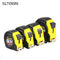 High quality tape measure 3/5/7.5/10 meters a variety of precision and durable measuring ruler measuring tape Precise and clear