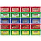 32 Bit Video Game Cartridge Console Card for Nintendo GBA Pokeon Emerald FireRed LeafGreen Ruby Sapphire with Shiny Label