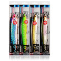 BEARKING Best price 4pcs each set assorted colors, minnow crank  magnet system hot model crank bait