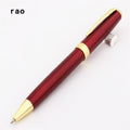 Luxury quality 388 Model color Business office School office stationery Medium Nib Ballpoint Pen New