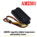 DHT11 DHT22 AM2302B AM2301 AM2320 Digital Temperature and Humidity Sensor AM2302 Temperature and Humidity Sensor For Arduino